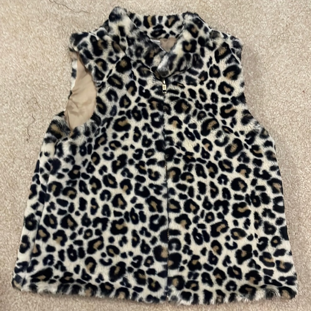 Crazy 8 size M (7-8)